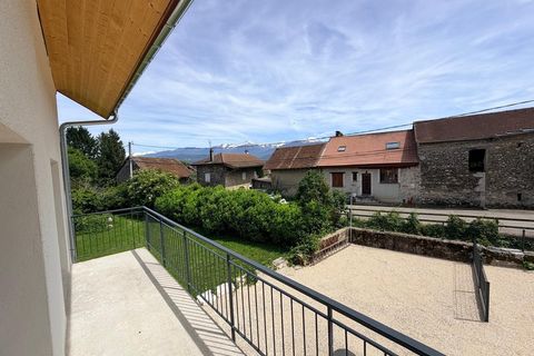 Villa i Chapareillan, Isere, Chapareillan - € 235.000 | Ref: 340933123191 - foto 8