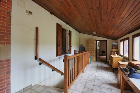Villa i Beaulon, Allier, Beaulon - € 223.650 | Ref: 340937889114 - foto 6