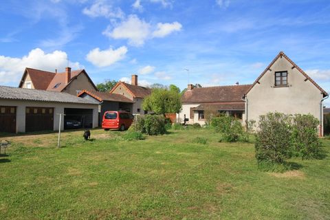 Villa i Beaulon, Allier, Beaulon - € 223.650 | Ref: 340937889114 - foto 8