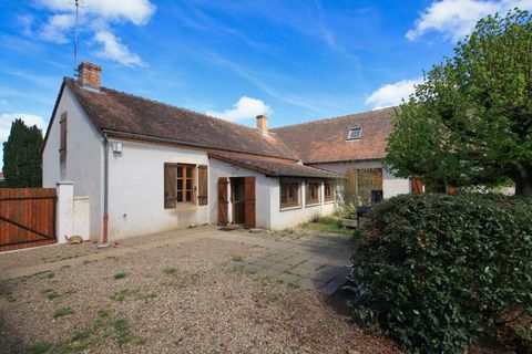 Villa i Beaulon, Allier, Beaulon - € 223.650 | Ref: 340937889114 - foto 10