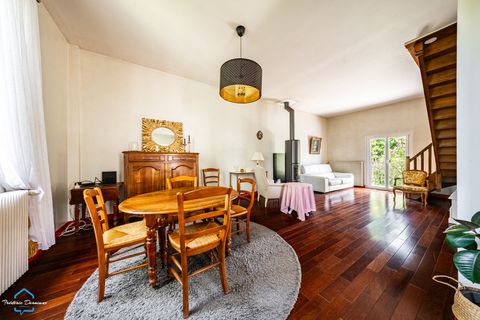 Villa a Dijon, Cote-d'Or, Dijon - € 325.000 | Ref: 340933782377 - foto 2