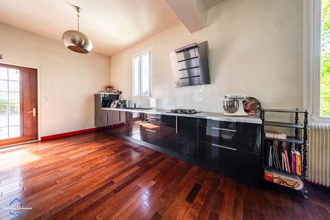 Villa a Dijon, Cote-d'Or, Dijon - € 325.000 | Ref: 340933782377 - foto 4