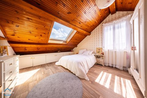 Villa a Dijon, Cote-d'Or, Dijon - € 325.000 | Ref: 340933782377 - foto 5