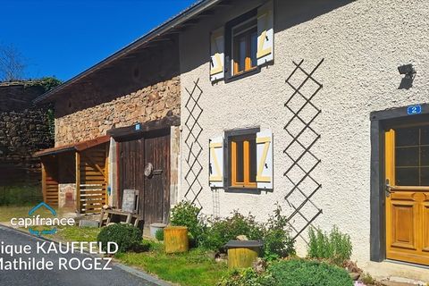 Villa a Olliergues, Puy-de-Dome, Olliergues - € 120.000 | Ref: 340937990697 - foto 2