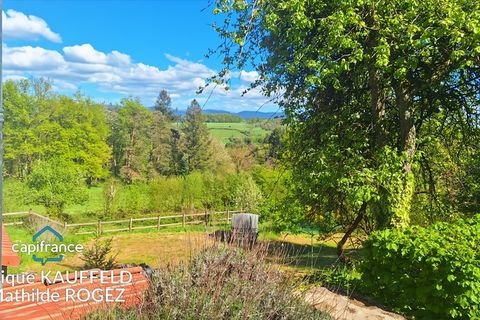 Villa a Olliergues, Puy-de-Dome, Olliergues - € 120.000 | Ref: 340937990697 - foto 3
