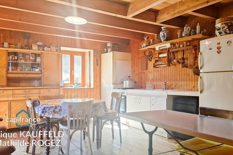Villa a Olliergues, Puy-de-Dome, Olliergues - € 120.000 | Ref: 340937990697 - foto 4