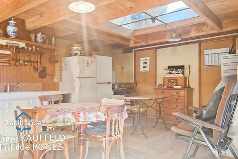 Villa a Olliergues, Puy-de-Dome, Olliergues - € 120.000 | Ref: 340937990697 - foto 5