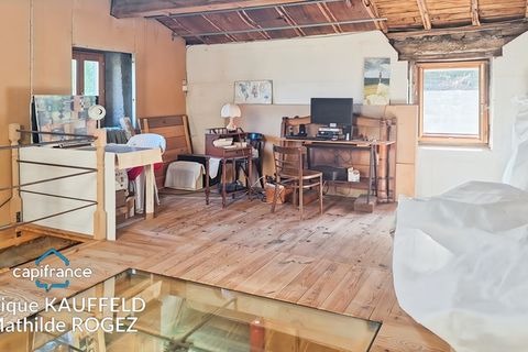 Villa a Olliergues, Puy-de-Dome, Olliergues - € 120.000 | Ref: 340937990697 - foto 6
