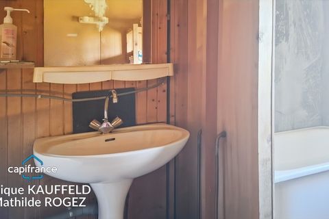 Villa a Olliergues, Puy-de-Dome, Olliergues - € 120.000 | Ref: 340937990697 - foto 7