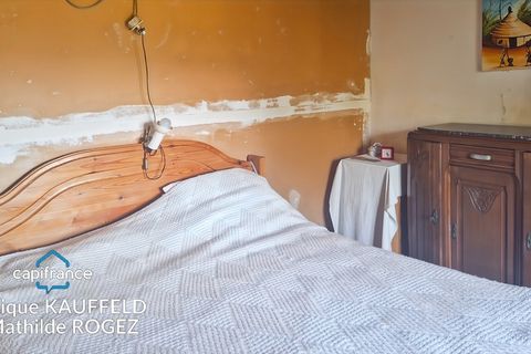 Villa a Olliergues, Puy-de-Dome, Olliergues - € 120.000 | Ref: 340937990697 - foto 8