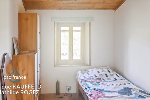 Villa a Olliergues, Puy-de-Dome, Olliergues - € 120.000 | Ref: 340937990697 - foto 9