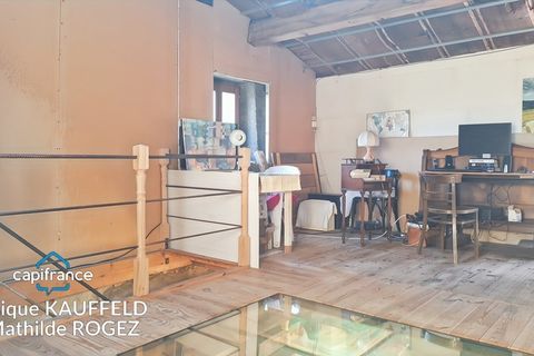 Villa a Olliergues, Puy-de-Dome, Olliergues - € 120.000 | Ref: 340937990697 - foto 10
