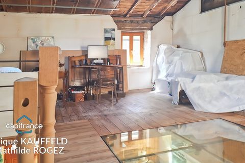 Villa a Olliergues, Puy-de-Dome, Olliergues - € 120.000 | Ref: 340937990697 - foto 11