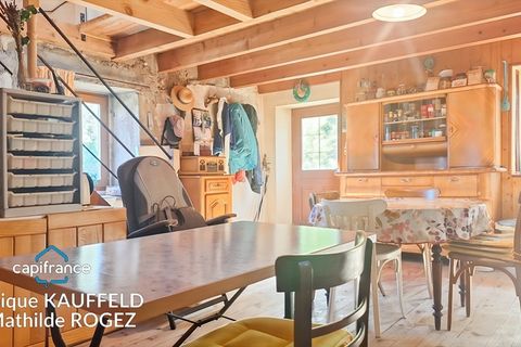 Villa a Olliergues, Puy-de-Dome, Olliergues - € 120.000 | Ref: 340937990697 - foto 15
