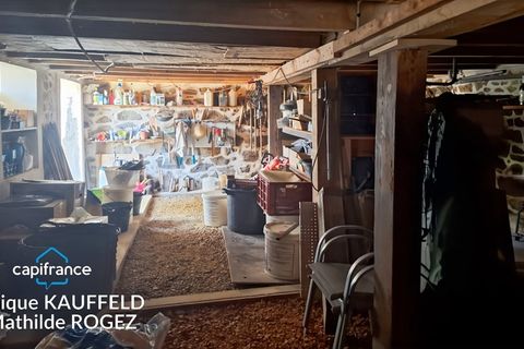 Villa a Olliergues, Puy-de-Dome, Olliergues - € 120.000 | Ref: 340937990697 - foto 18