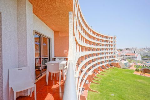 Lejlighed i Albufeira, Faro, Albufeira - € 200.000 | Ref: BRV-1129 - foto 1