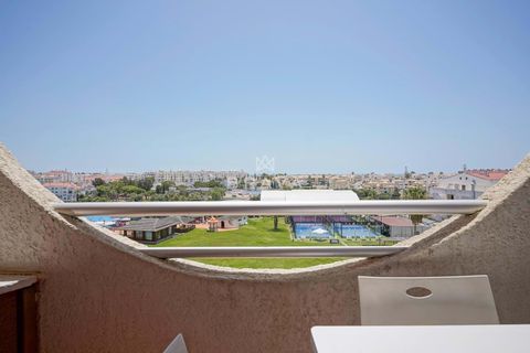 Lejlighed i Albufeira, Faro, Albufeira - € 200.000 | Ref: BRV-1129 - foto 2