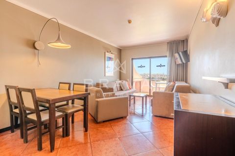 Lejlighed i Albufeira, Faro, Albufeira - € 200.000 | Ref: BRV-1129 - foto 3