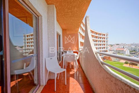 Lejlighed i Albufeira, Faro, Albufeira - € 200.000 | Ref: BRV-1129 - foto 11