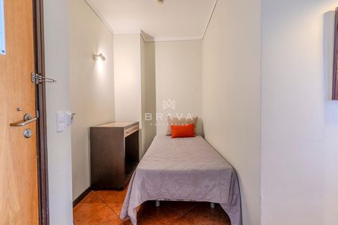 Lejlighed i Albufeira, Faro, Albufeira - € 200.000 | Ref: BRV-1129 - foto 20