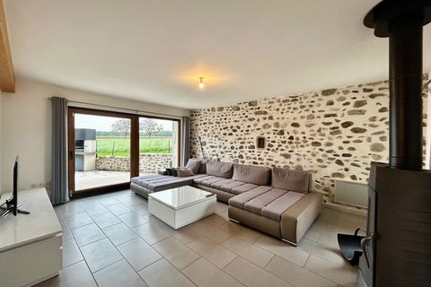 Villa a Valleiry, Haute-Savoie, Valleiry - € 560.000 | Ref: 340934500672 - foto 2