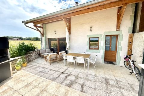 Villa a Valleiry, Haute-Savoie, Valleiry - € 560.000 | Ref: 340934500672 - foto 5
