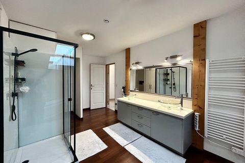Villa a Valleiry, Haute-Savoie, Valleiry - € 560.000 | Ref: 340934500672 - foto 7