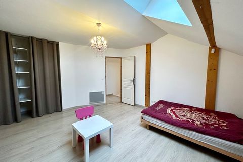 Villa a Valleiry, Haute-Savoie, Valleiry - € 560.000 | Ref: 340934500672 - foto 11