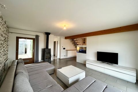 Villa a Valleiry, Haute-Savoie, Valleiry - € 560.000 | Ref: 340934500672 - foto 17