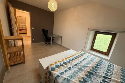 Villa a Valleiry, Haute-Savoie, Valleiry - € 560.000 | Ref: 340934500672 - foto 20