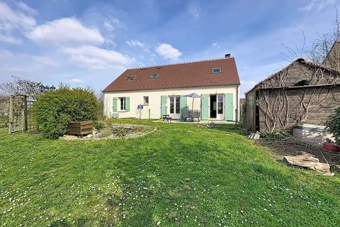 Villa a Pithiviers, Loiret, Pithiviers - € 228.000 | Ref: 340933815355 - foto 2