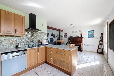 Villa a Pithiviers, Loiret, Pithiviers - € 228.000 | Ref: 340933815355 - foto 3