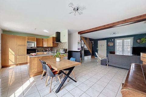 Villa a Pithiviers, Loiret, Pithiviers - € 228.000 | Ref: 340933815355 - foto 4