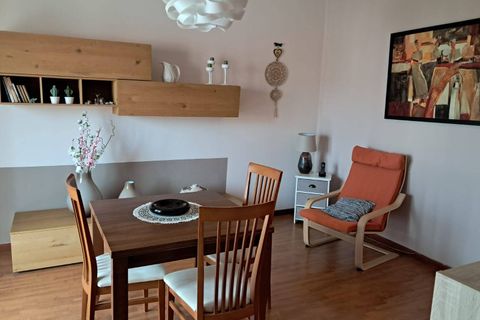 Lejlighed i Monfalcone, Gorizia, Monfalcone - € 76.000 | Ref: 95 - foto 1