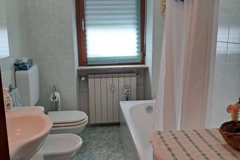 Lejlighed i Monfalcone, Gorizia, Monfalcone - € 76.000 | Ref: 95 - foto 9