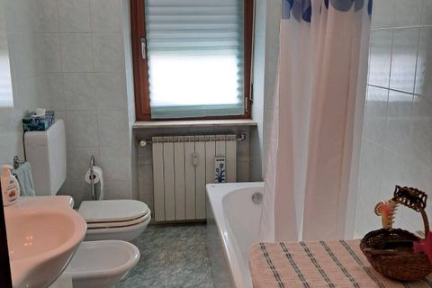 Lejlighed i Monfalcone, Gorizia, Monfalcone - € 76.000 | Ref: 95 - foto 14