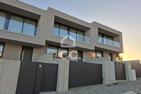 Villa i Viana do Castelo, Viana do Castelo, Viana do Castelo - € 545.000 | Ref: 401/M/00437 - foto 1