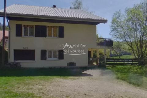 Villa a Lamoura, Jura, Lamoura - € 495.000 | Ref: 86942924 - foto 3