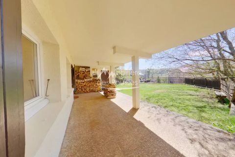 Villa a Lamoura, Jura, Lamoura - € 495.000 | Ref: 86942924 - foto 4