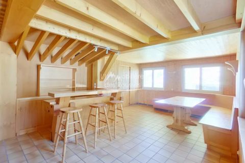 Villa a Lamoura, Jura, Lamoura - € 495.000 | Ref: 86942924 - foto 5