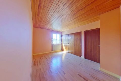 Villa a Lamoura, Jura, Lamoura - € 495.000 | Ref: 86942924 - foto 12