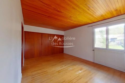 Villa a Lamoura, Jura, Lamoura - € 495.000 | Ref: 86942924 - foto 13