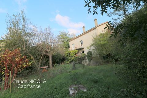 Villa i Crest, Drome, Crest - € 422.000 | Ref: 340937302054 - foto 1