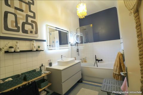 Villa i Crest, Drome, Crest - € 422.000 | Ref: 340937302054 - foto 7