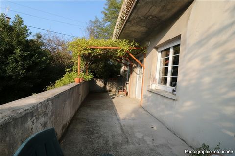 Villa i Crest, Drome, Crest - € 422.000 | Ref: 340937302054 - foto 9