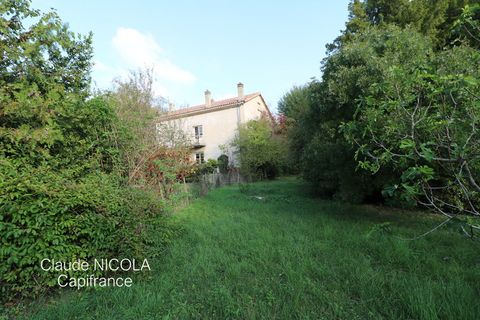 Villa i Crest, Drome, Crest - € 422.000 | Ref: 340937302054 - foto 12