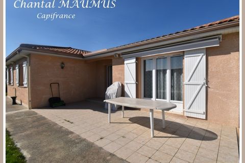 Villa i Semeac, Hautes-Pyrenees, Semeac - € 225.000 | Ref: 340936707165 - foto 2