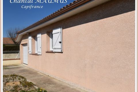 Villa i Semeac, Hautes-Pyrenees, Semeac - € 225.000 | Ref: 340936707165 - foto 5