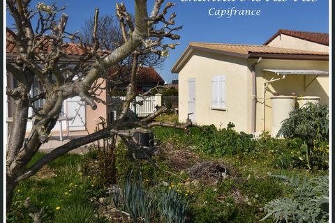 Villa i Semeac, Hautes-Pyrenees, Semeac - € 225.000 | Ref: 340936707165 - foto 6