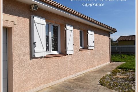 Villa i Semeac, Hautes-Pyrenees, Semeac - € 225.000 | Ref: 340936707165 - foto 7